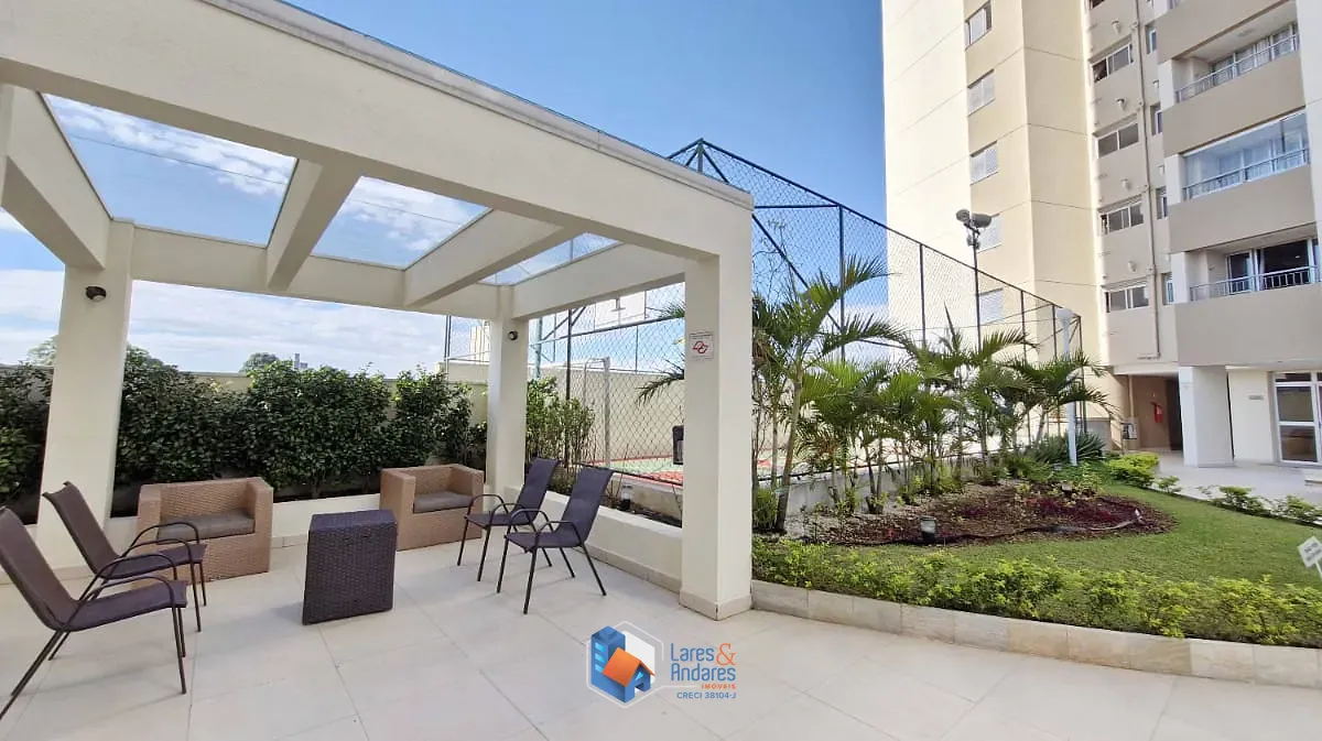 Apartamento, 2 quartos, 51 m² - Foto 43