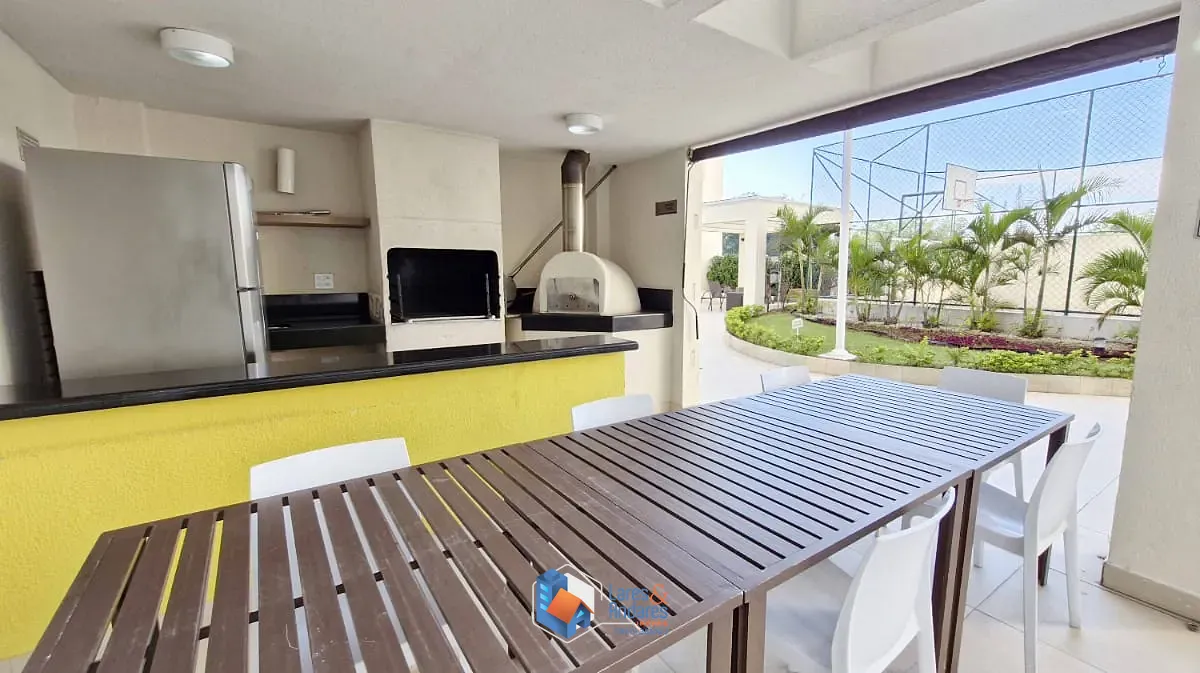 Apartamento, 2 quartos, 51 m² - Foto 45