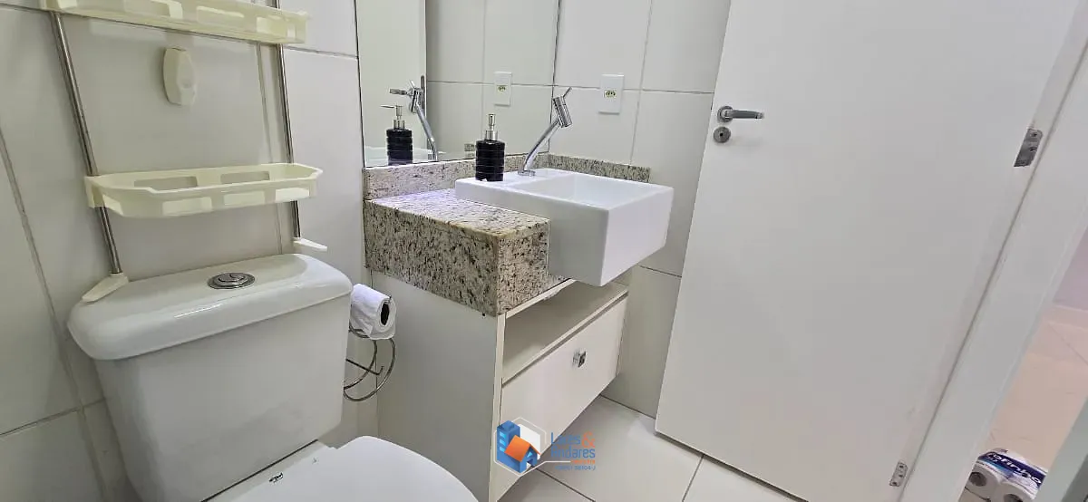Apartamento, 2 quartos, 51 m² - Foto 22