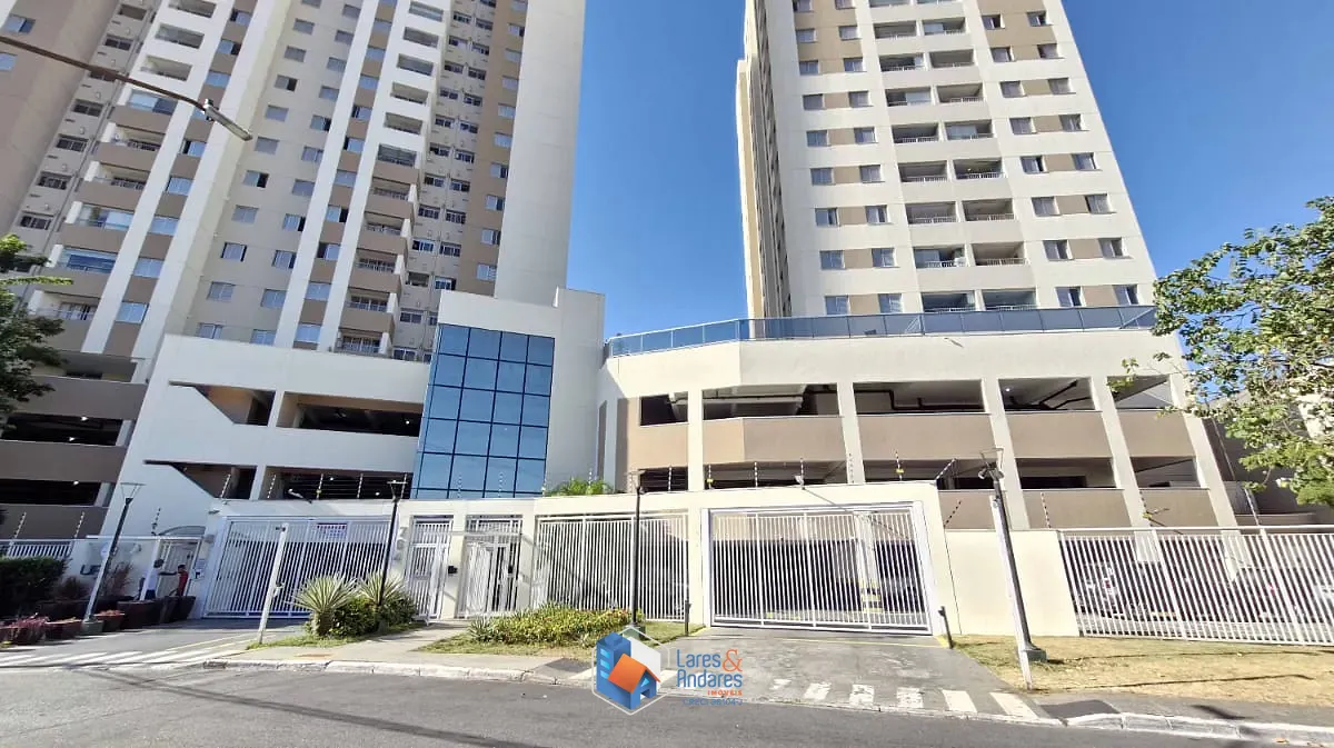 Apartamento, 2 quartos, 51 m² - Foto 31