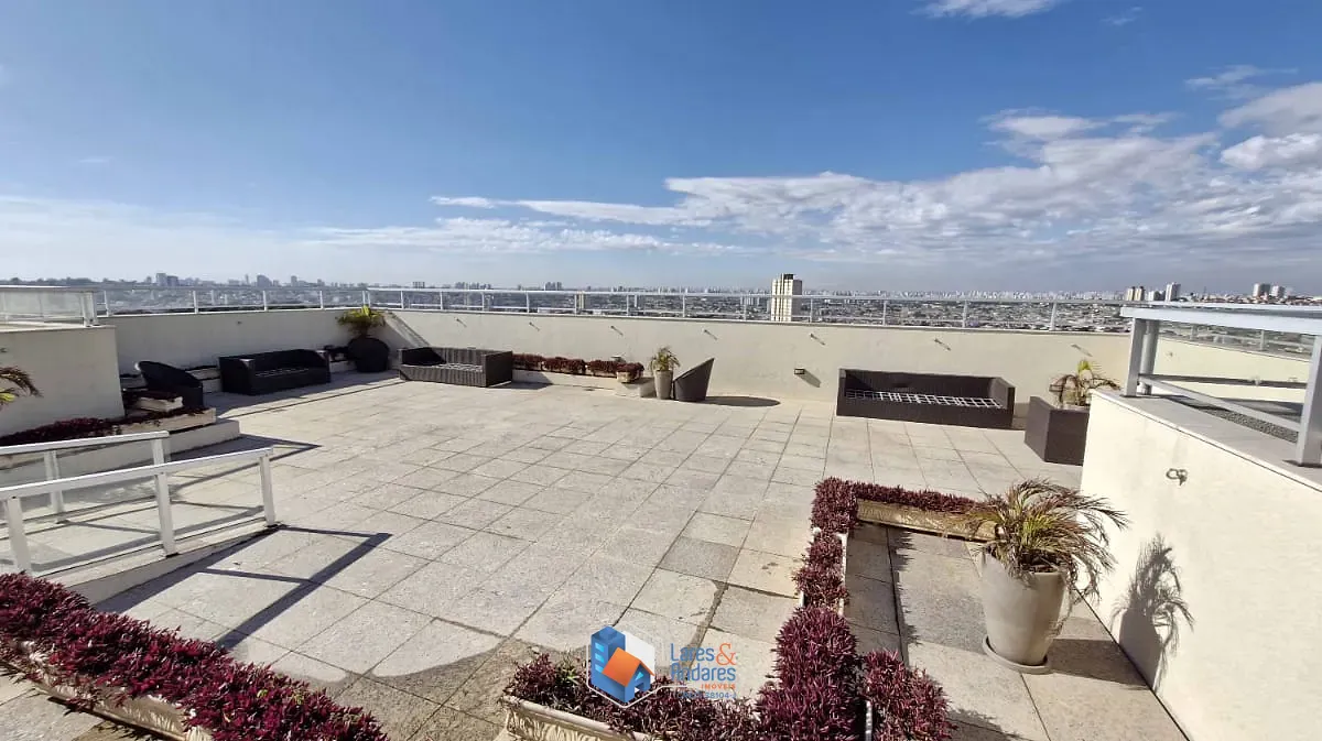 Apartamento, 2 quartos, 51 m² - Foto 38