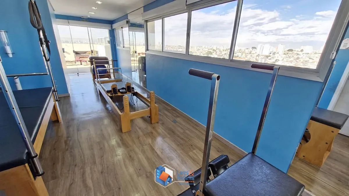 Apartamento, 2 quartos, 51 m² - Foto 42