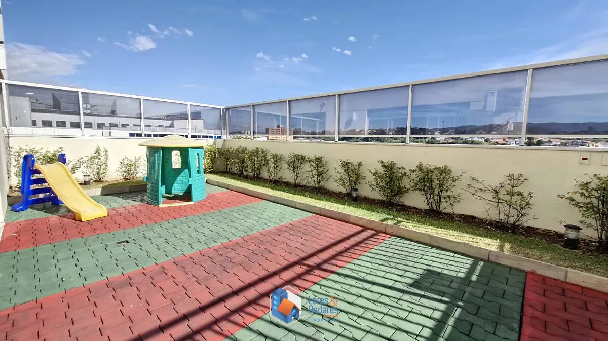 Apartamento, 2 quartos, 51 m² - Foto 46