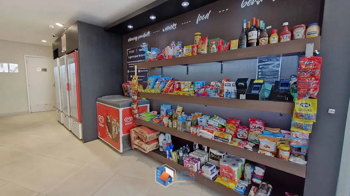 Apartamento, 2 quartos, 51 m² - Foto 49