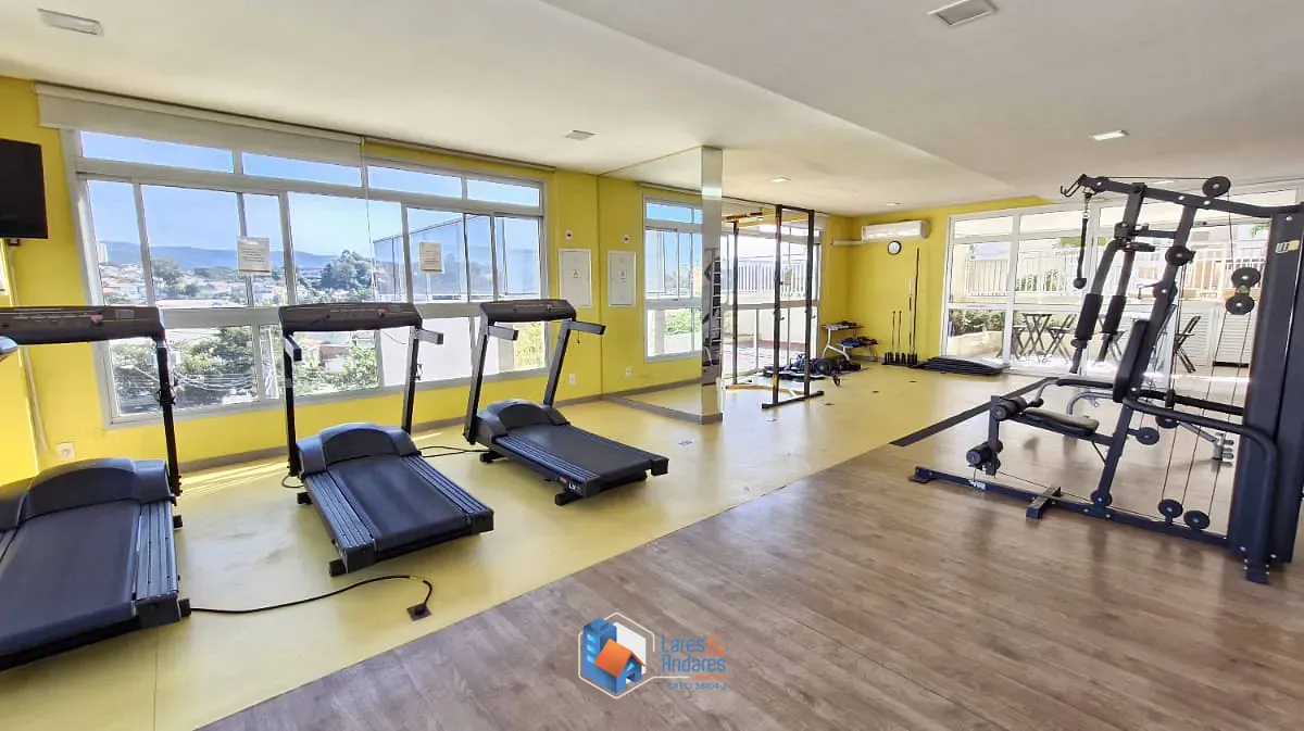 Apartamento, 2 quartos, 51 m² - Foto 47