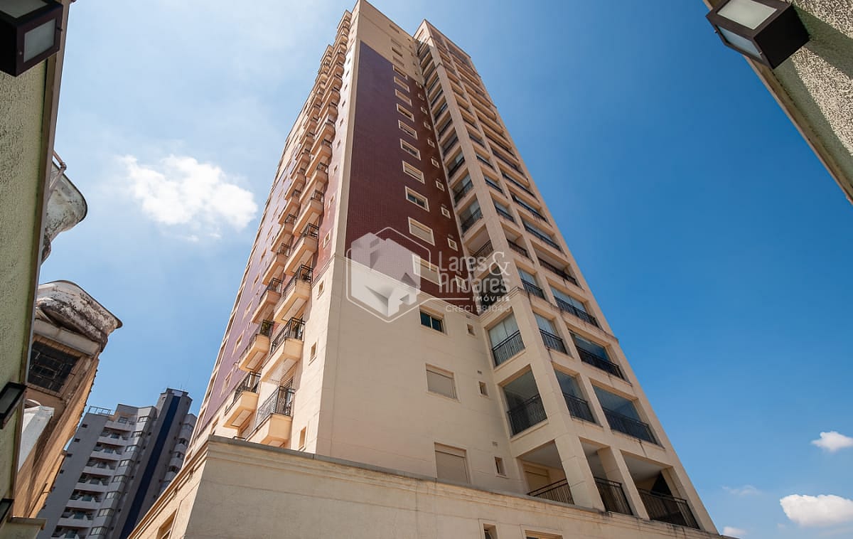 Apartamento, 3 quartos, 120 m² - Foto 36