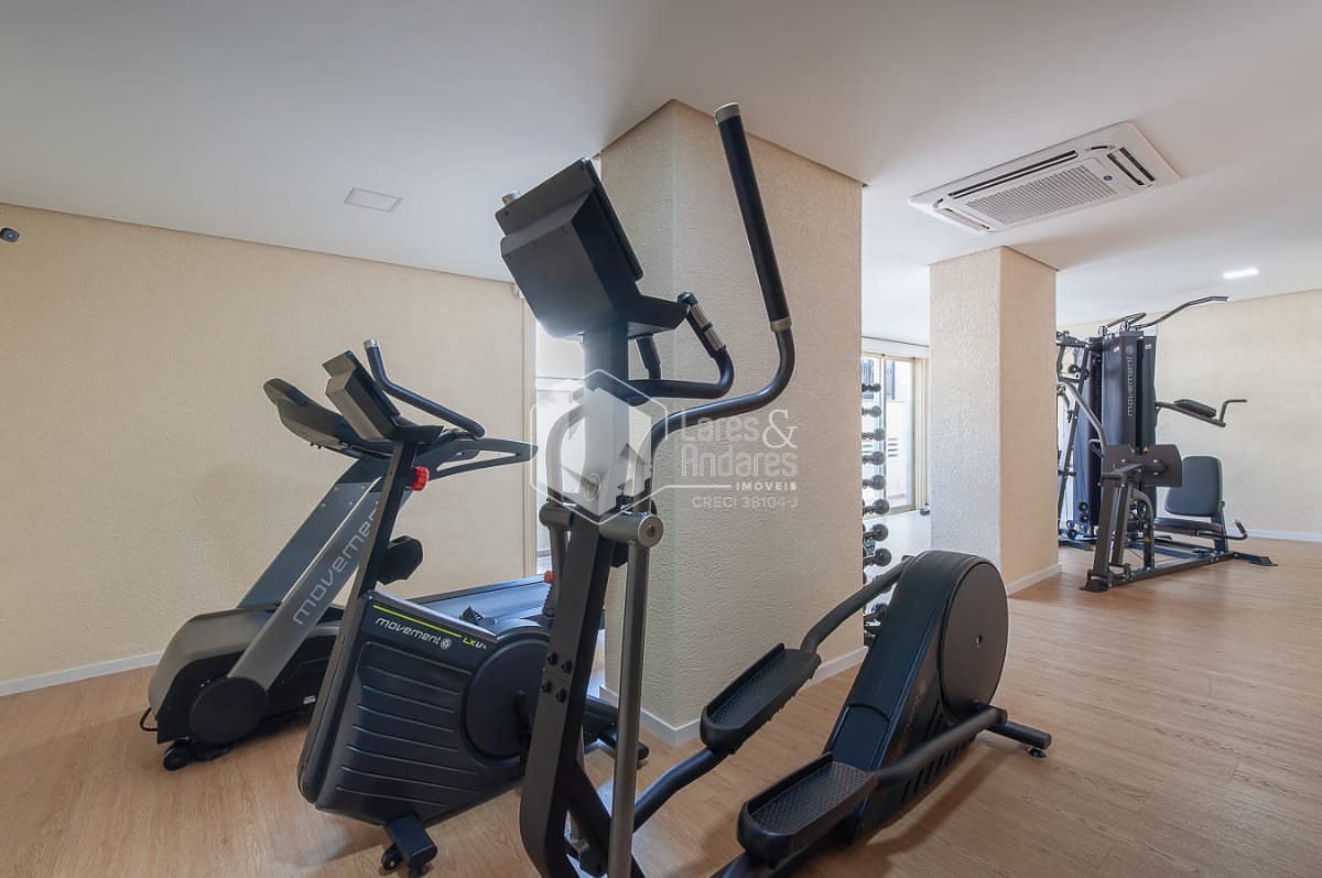 Apartamento, 3 quartos, 120 m² - Foto 40