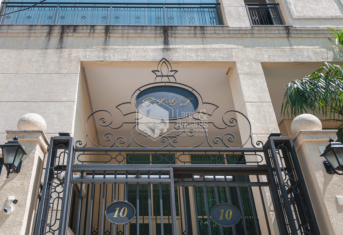 Apartamento, 3 quartos, 120 m² - Foto 38