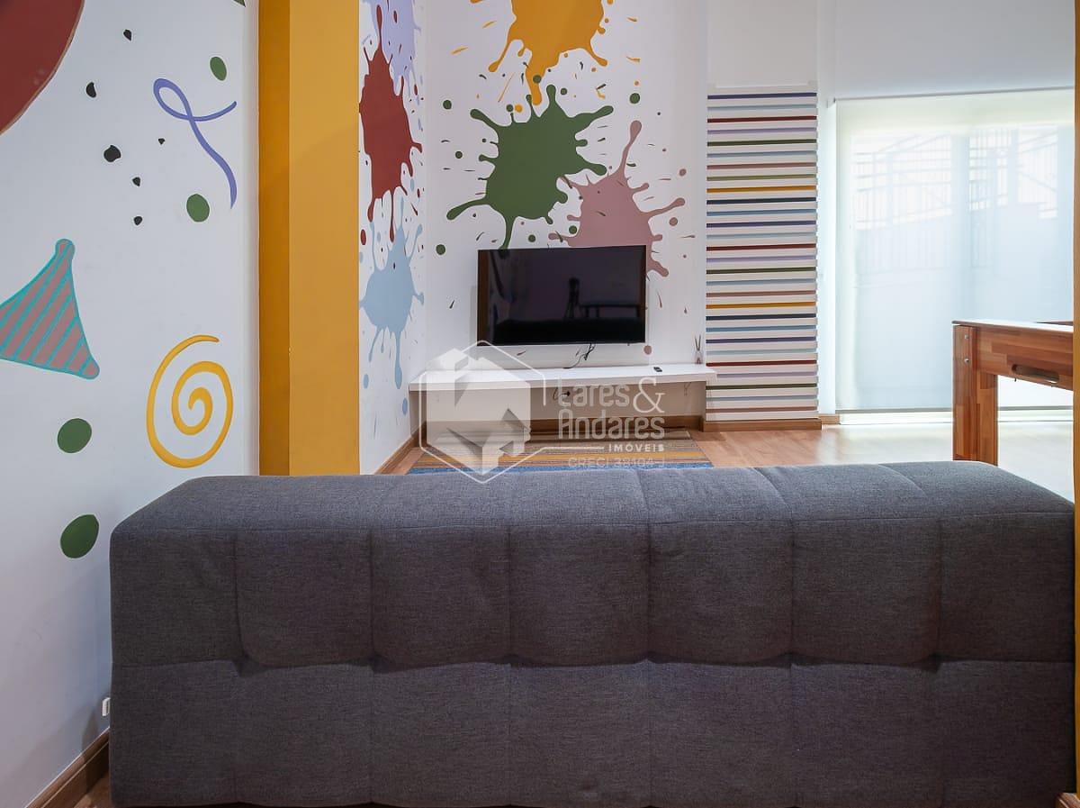 Apartamento, 3 quartos, 120 m² - Foto 54