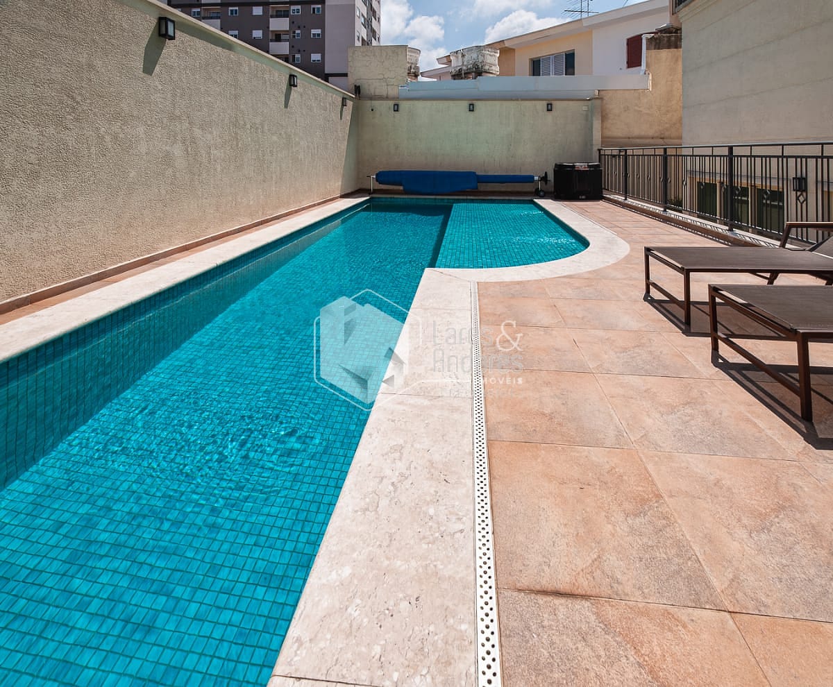 Apartamento, 3 quartos, 120 m² - Foto 61