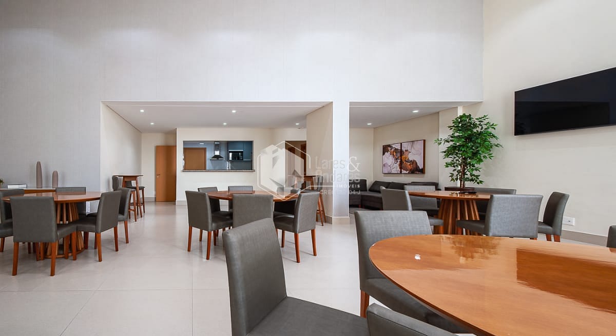 Apartamento, 3 quartos, 120 m² - Foto 57