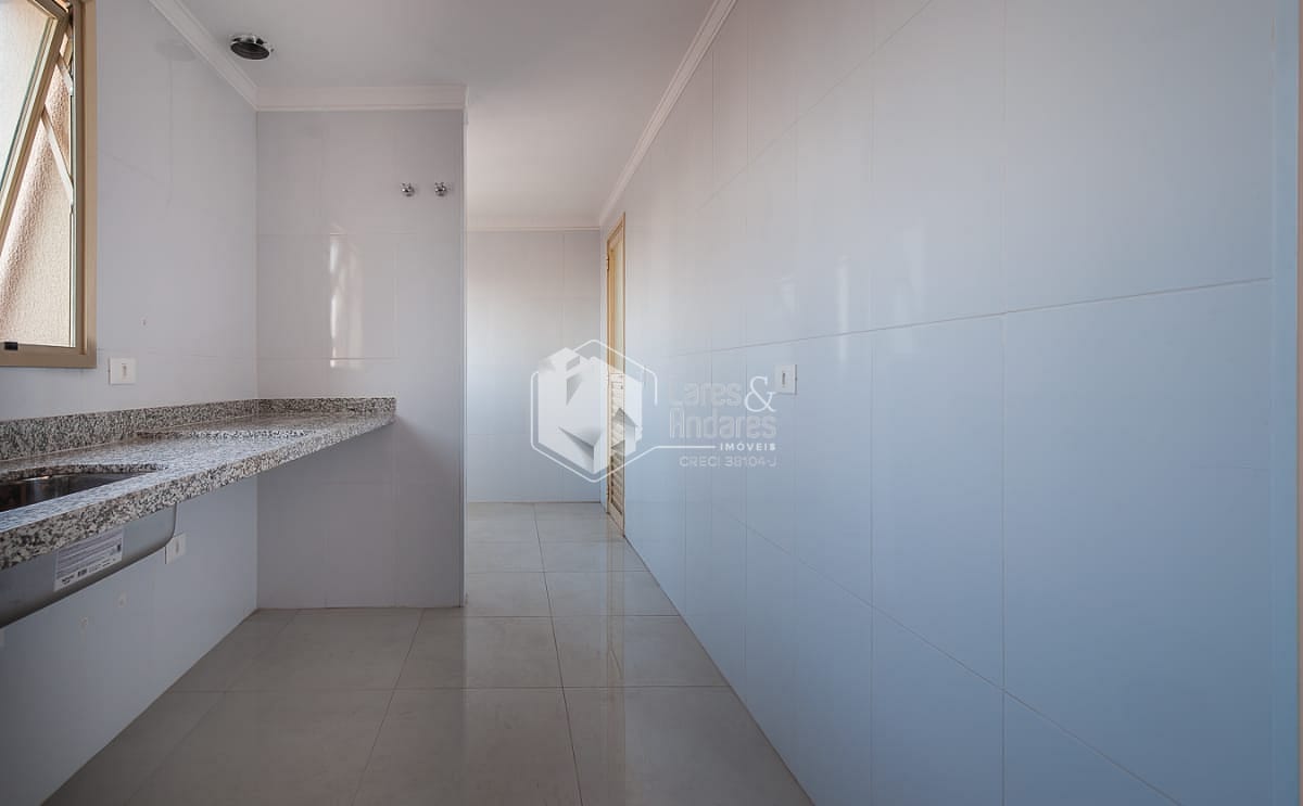 Apartamento, 3 quartos, 120 m² - Foto 33