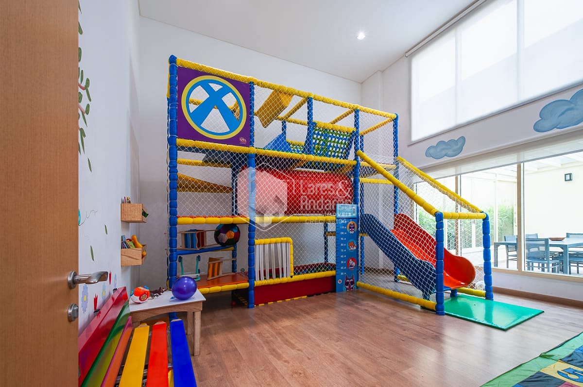 Apartamento, 3 quartos, 120 m² - Foto 48