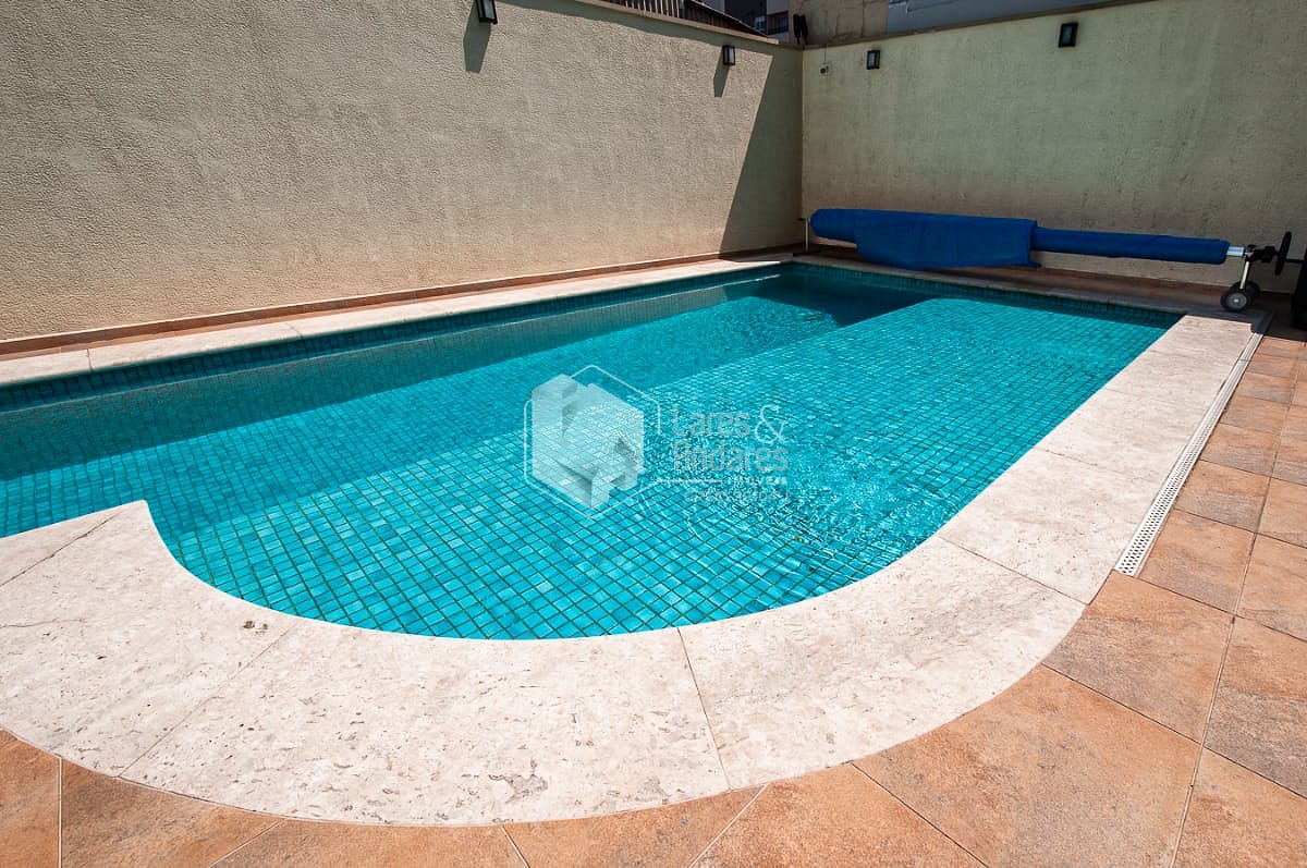 Apartamento, 3 quartos, 120 m² - Foto 60