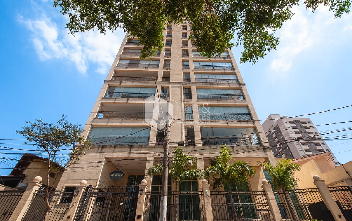 Apartamento, 3 quartos, 120 m² - Foto 37