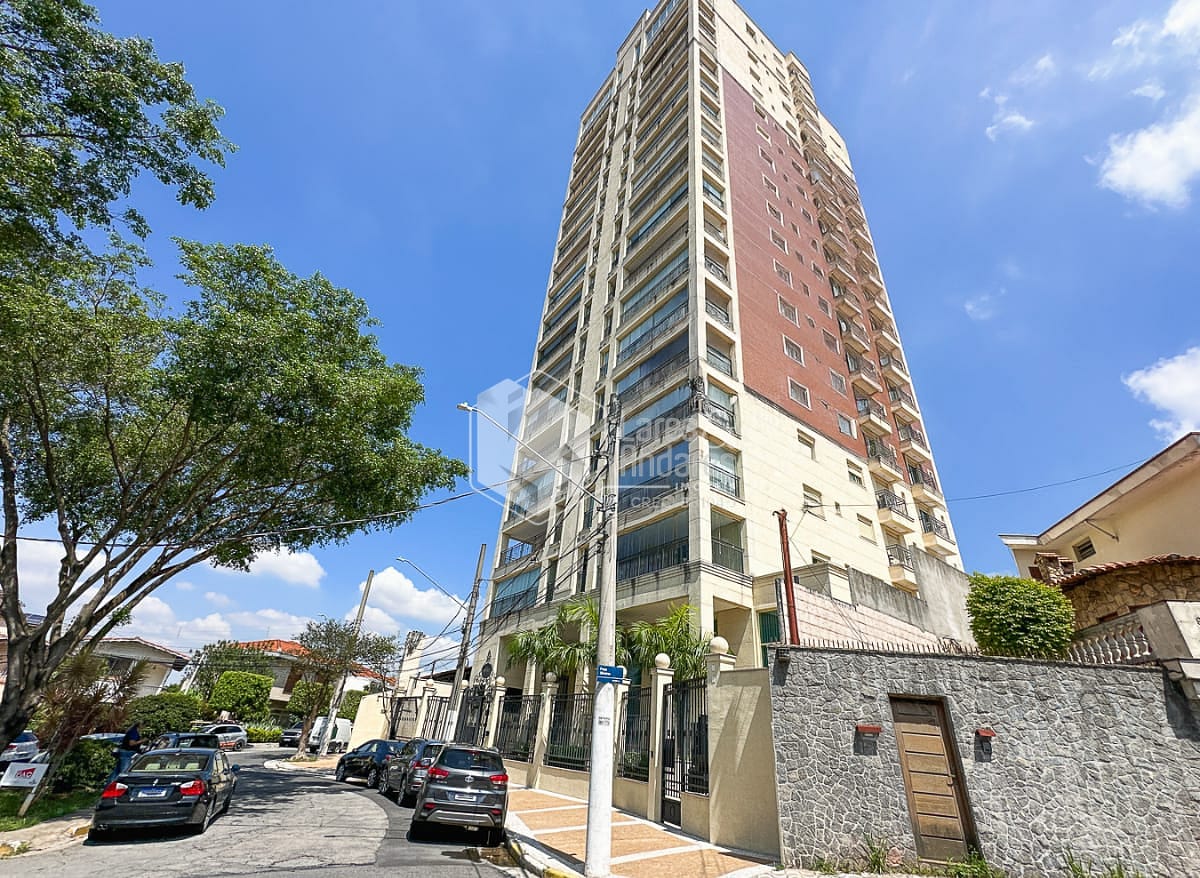 Apartamento, 3 quartos, 120 m² - Foto 35