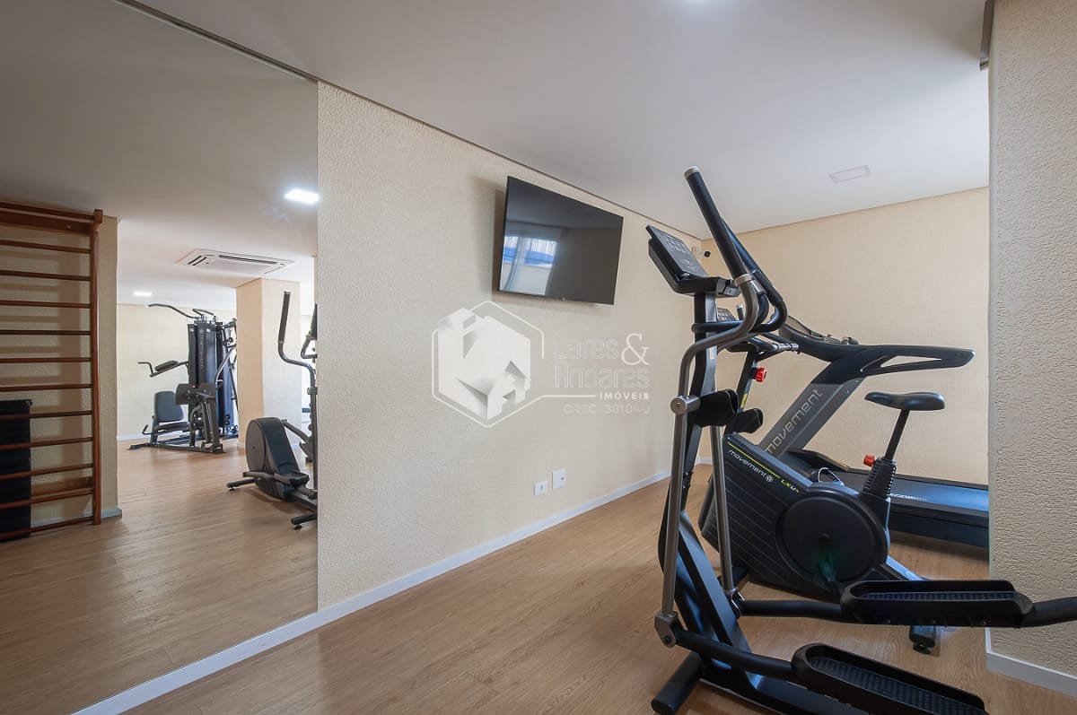 Apartamento, 3 quartos, 120 m² - Foto 39