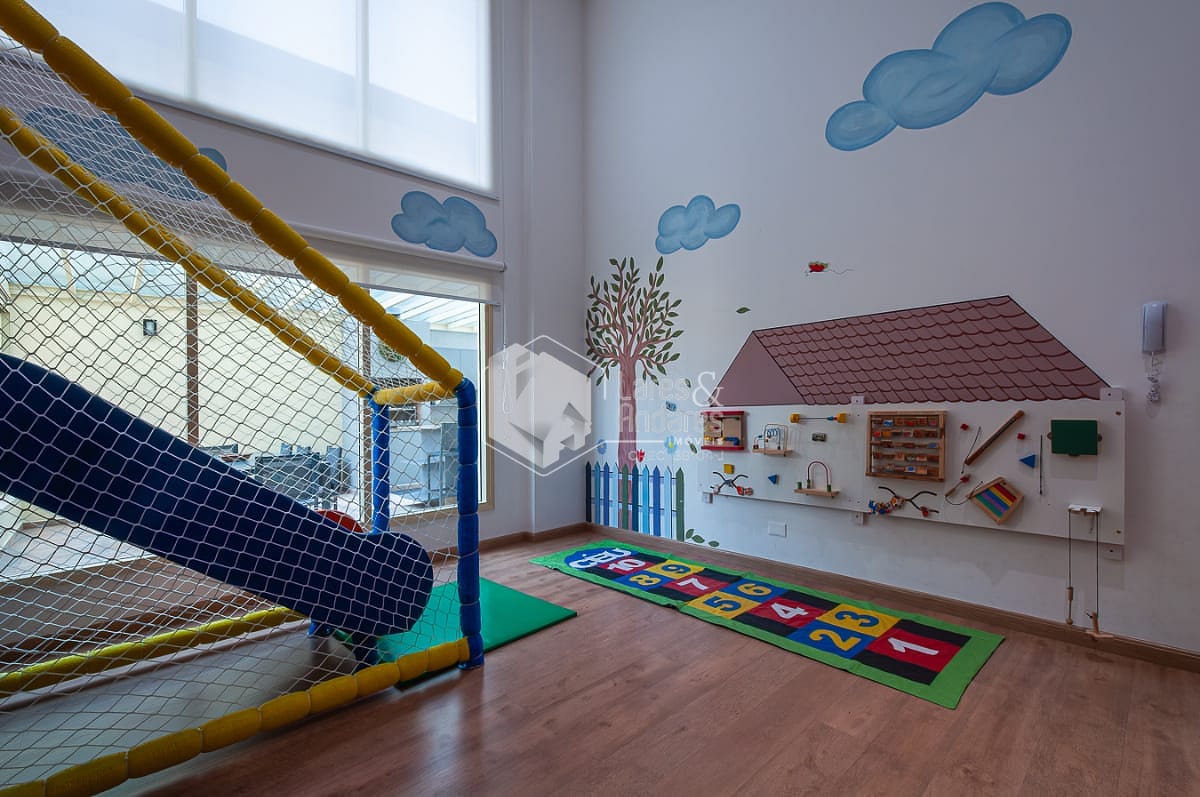 Apartamento, 3 quartos, 120 m² - Foto 49