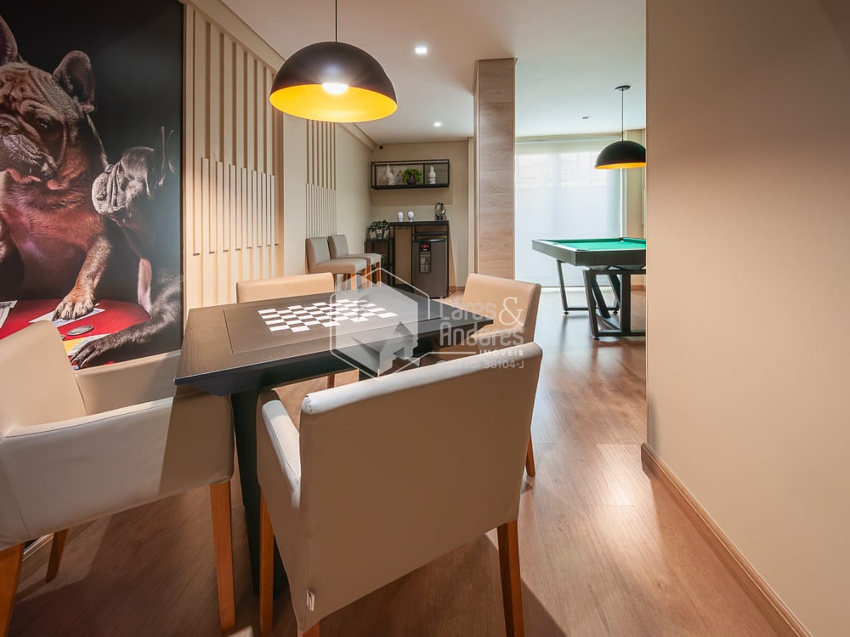 Apartamento, 3 quartos, 120 m² - Foto 50