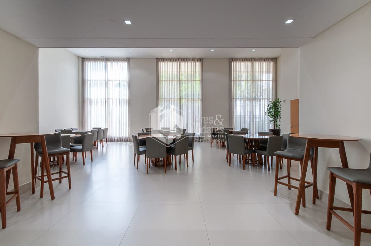 Apartamento, 3 quartos, 120 m² - Foto 58