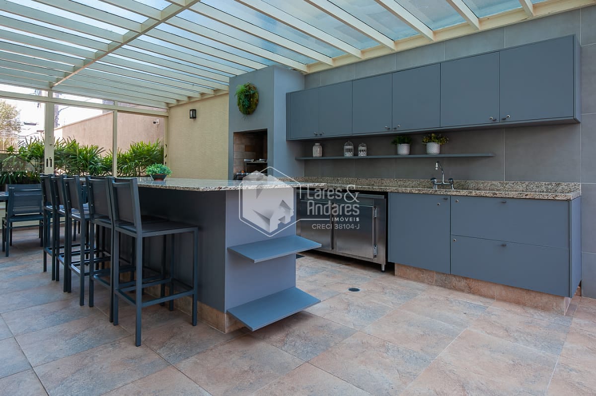 Apartamento, 3 quartos, 120 m² - Foto 44