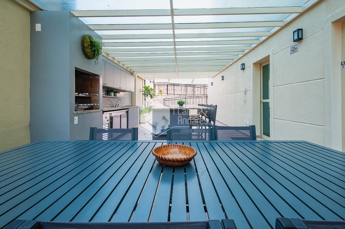 Apartamento, 3 quartos, 120 m² - Foto 47