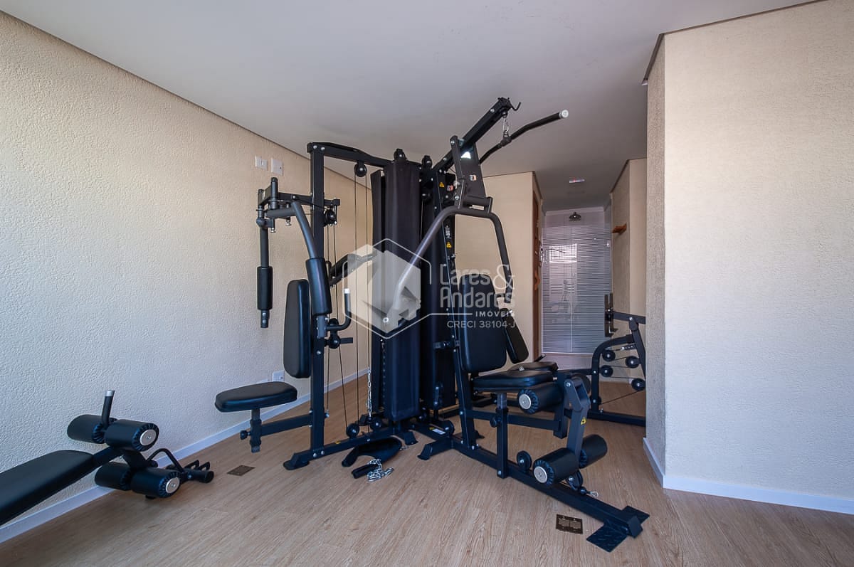 Apartamento, 3 quartos, 120 m² - Foto 41