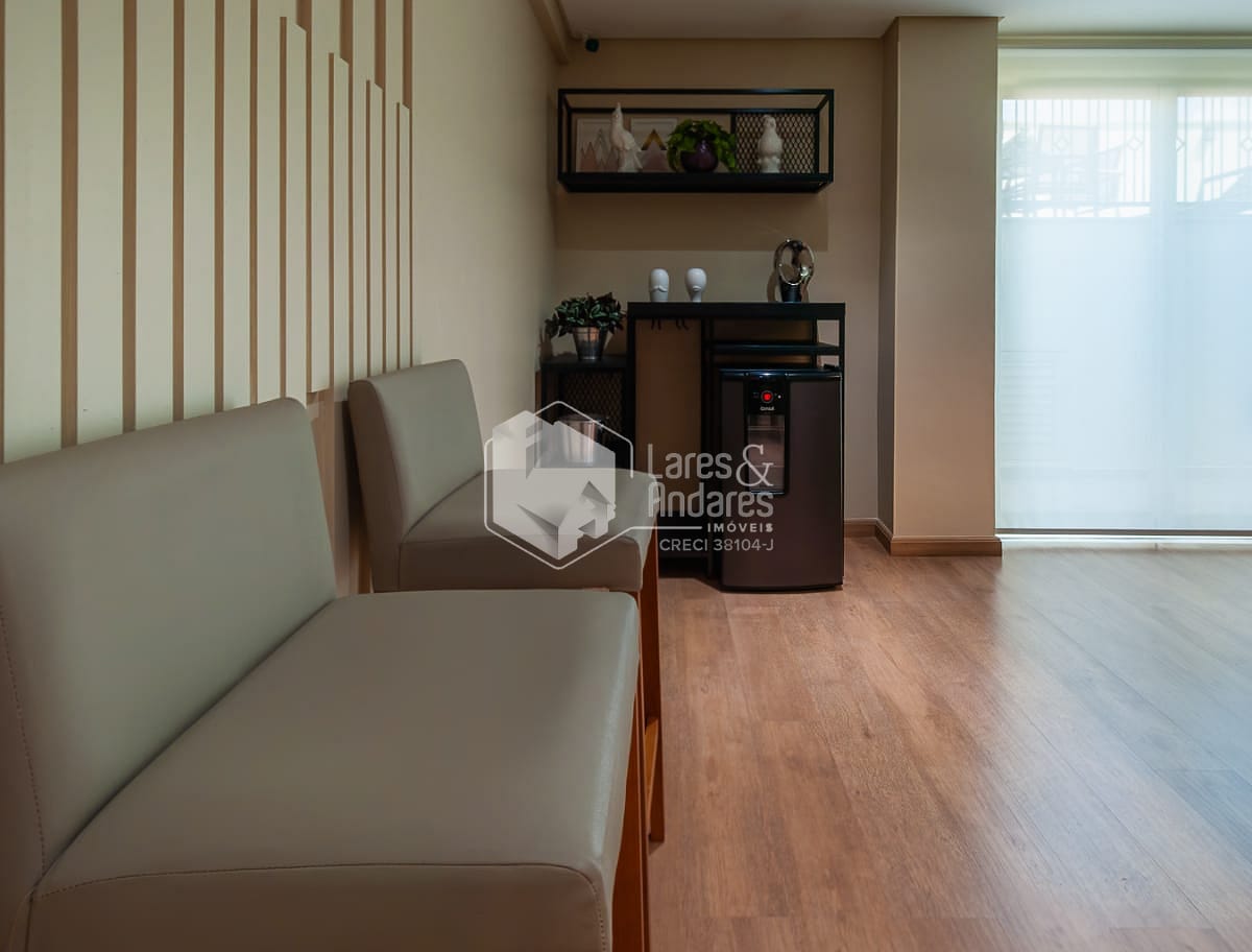 Apartamento, 3 quartos, 120 m² - Foto 52