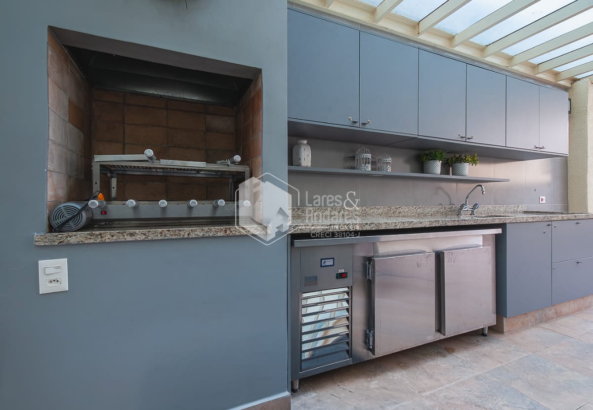 Apartamento, 3 quartos, 120 m² - Foto 46