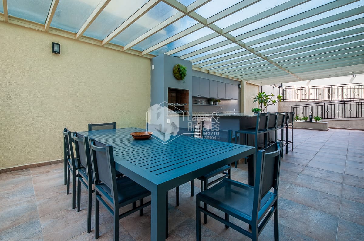 Apartamento, 3 quartos, 120 m² - Foto 45