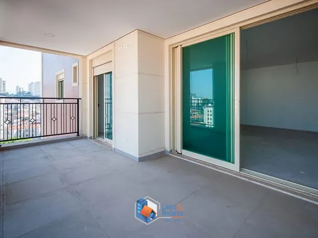 Apartamento com 120m² 3 quartos e 2 banheiros, à venda, no bairro Vila Paulicéia em São Paulo