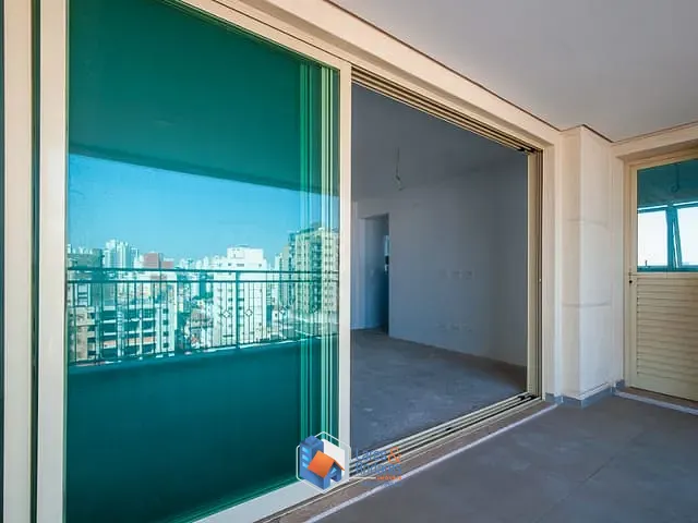 Apartamento com 120m² 3 quartos e 2 banheiros, à venda, no bairro Vila Paulicéia em São Paulo
