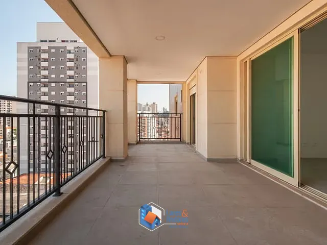 Apartamento com 120m² 3 quartos e 2 banheiros, à venda, no bairro Vila Paulicéia em São Paulo