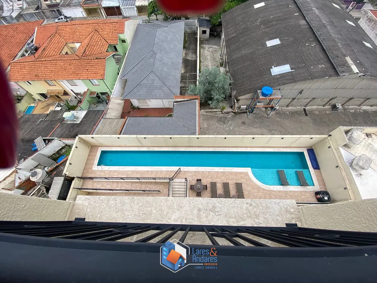 Apartamento, 3 quartos, 120 m² - Foto 22