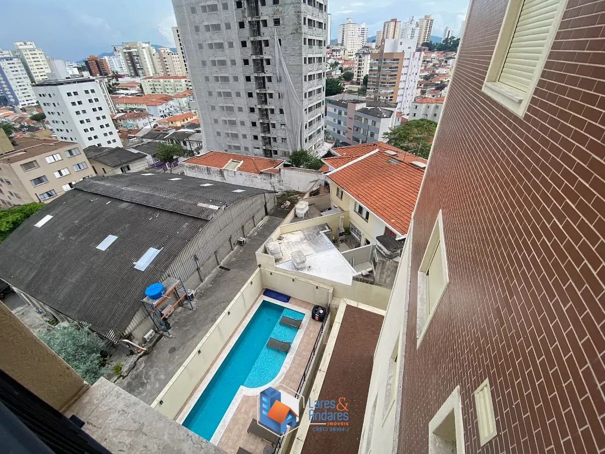 Apartamento, 3 quartos, 120 m² - Foto 19