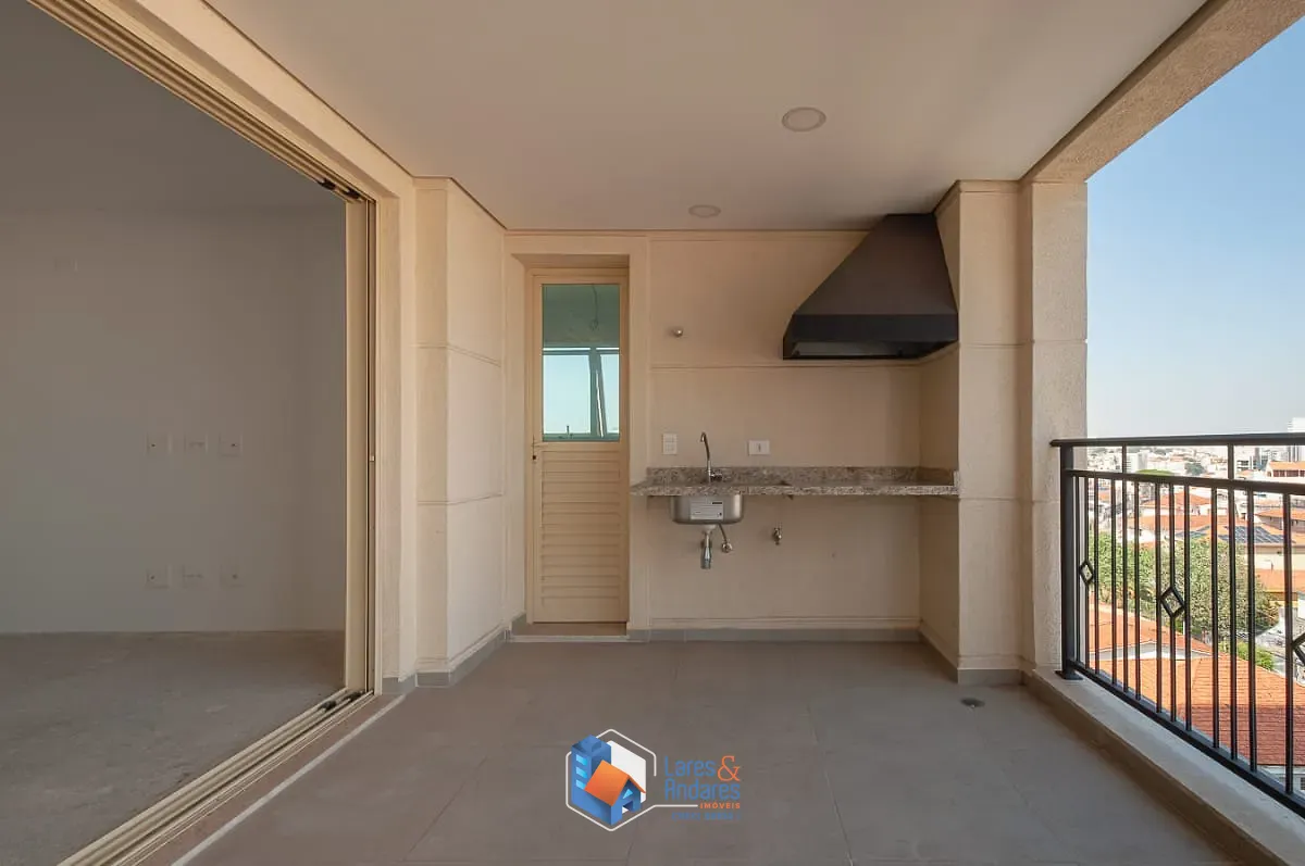 Apartamento, 3 quartos, 120 m² - Foto 4