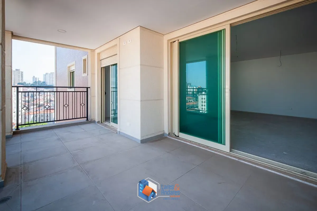 Apartamento, 3 quartos, 120 m² - Foto 2