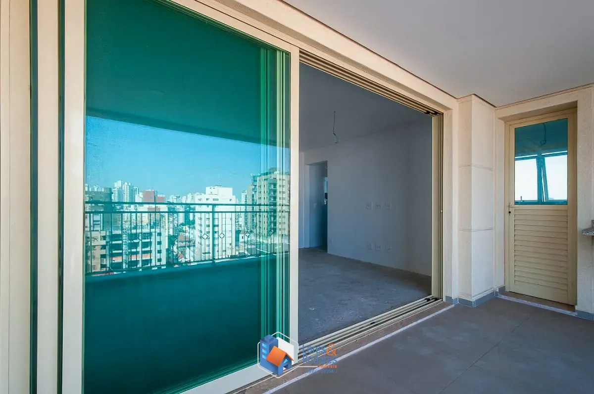 Apartamento, 3 quartos, 120 m² - Foto 3