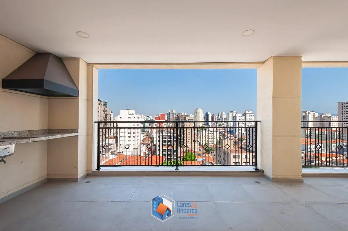 Apartamento, 3 quartos, 120 m² - Foto 5