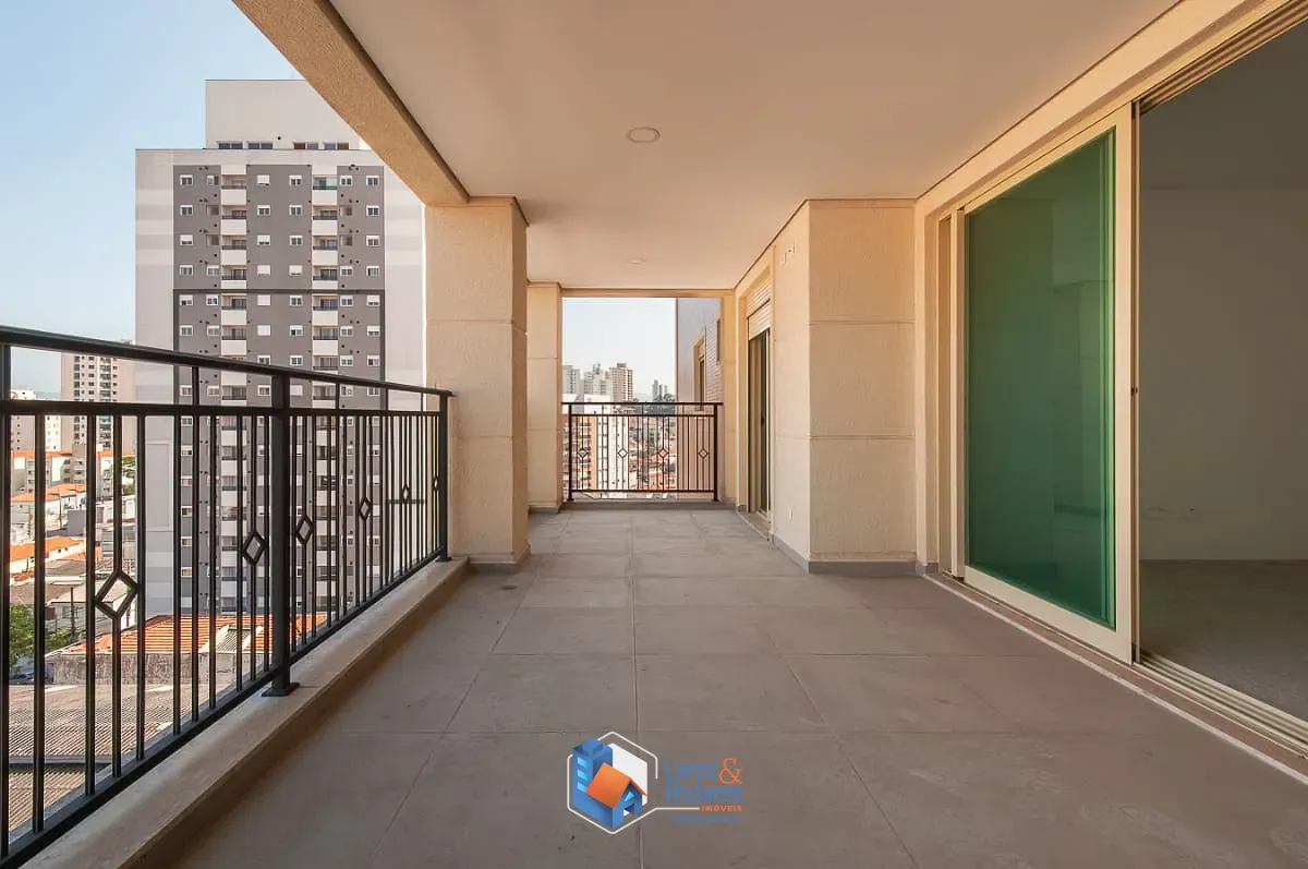 Apartamento, 3 quartos, 120 m² - Foto 1