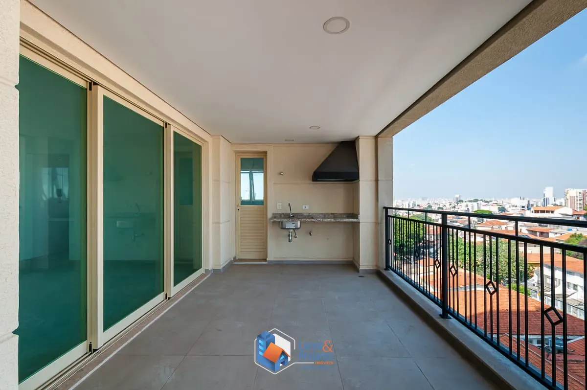 Apartamento, 3 quartos, 120 m² - Foto 8