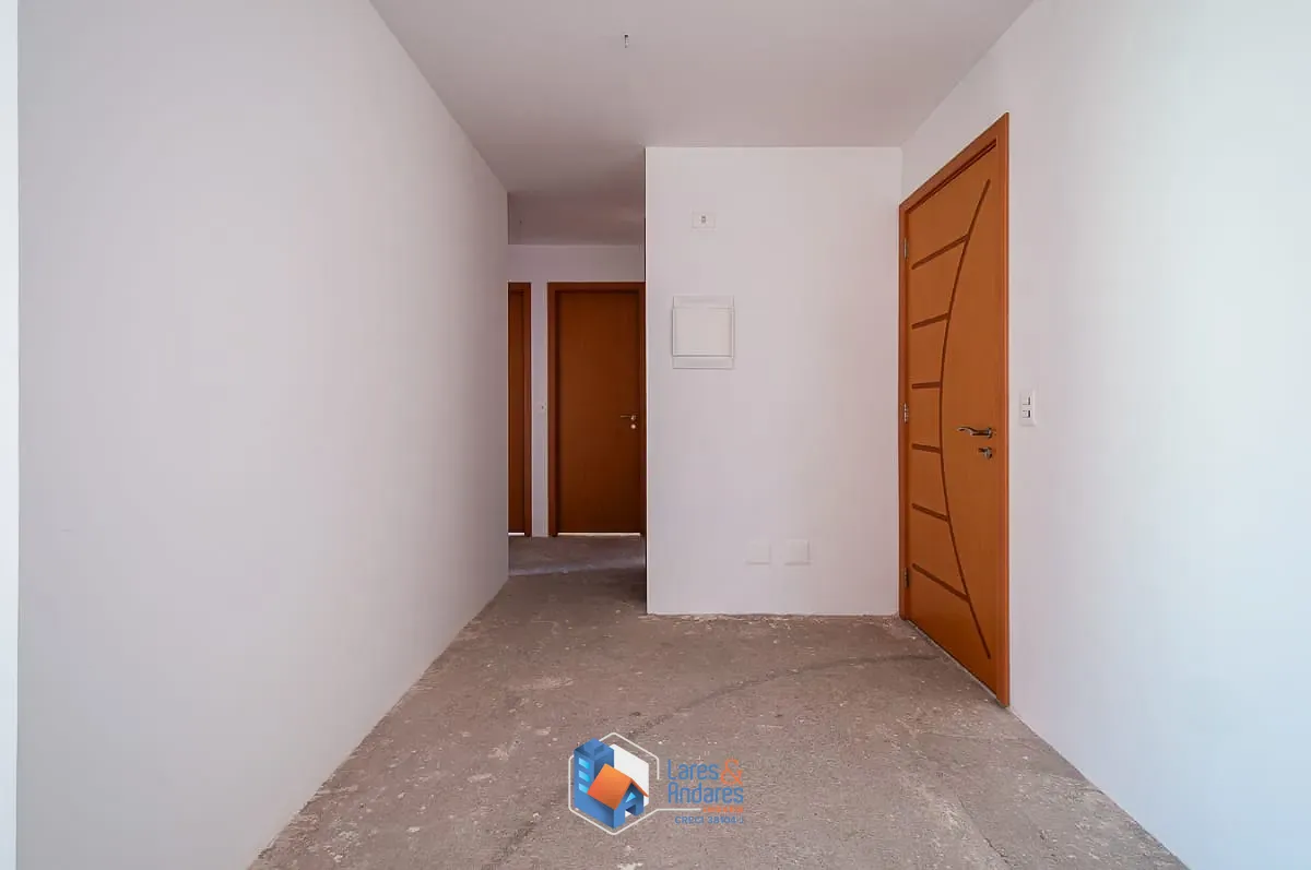 Apartamento, 3 quartos, 120 m² - Foto 9