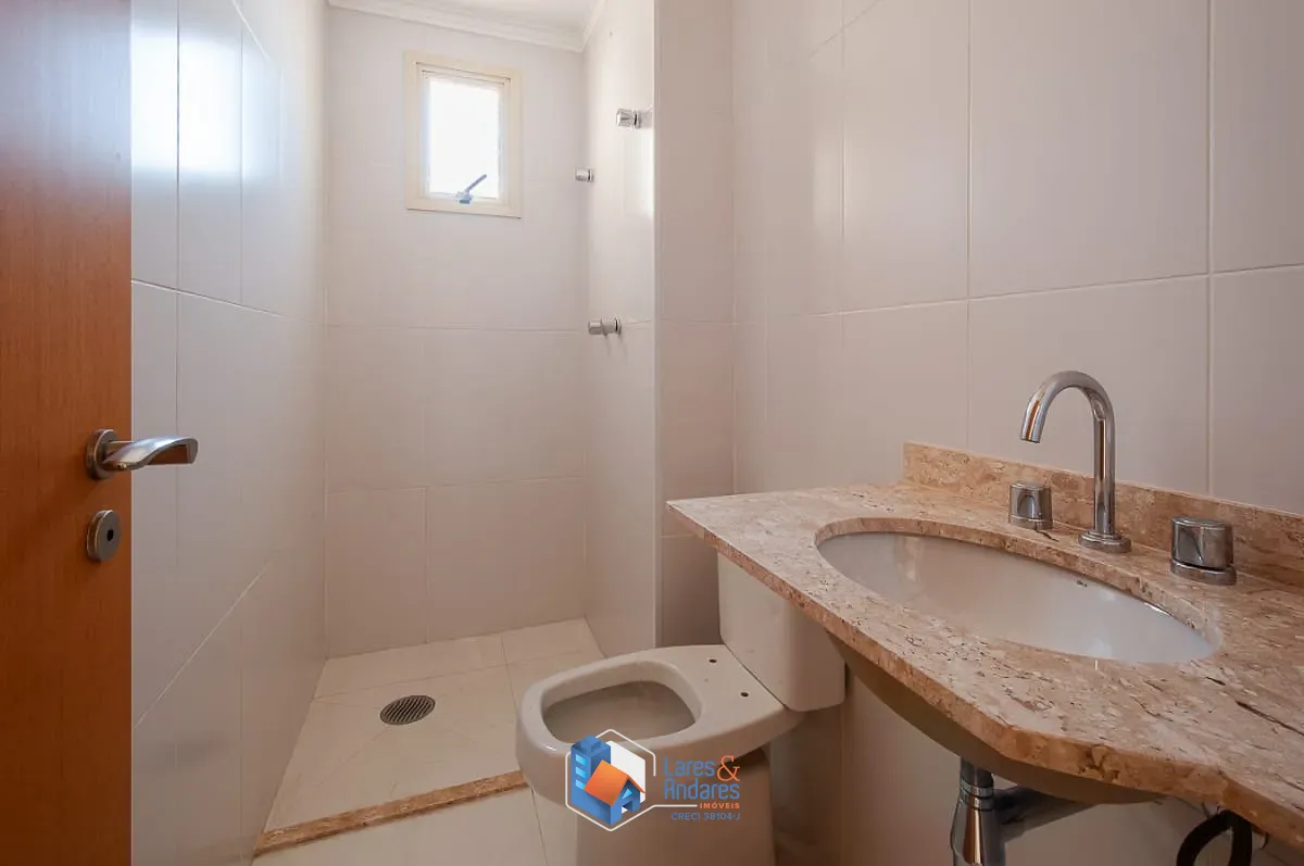 Apartamento, 3 quartos, 120 m² - Foto 23