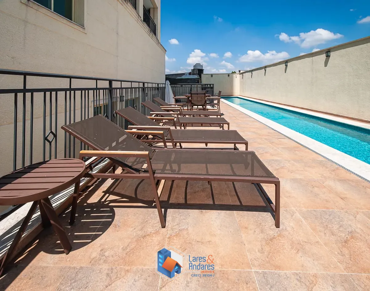 Apartamento, 3 quartos, 120 m² - Foto 63