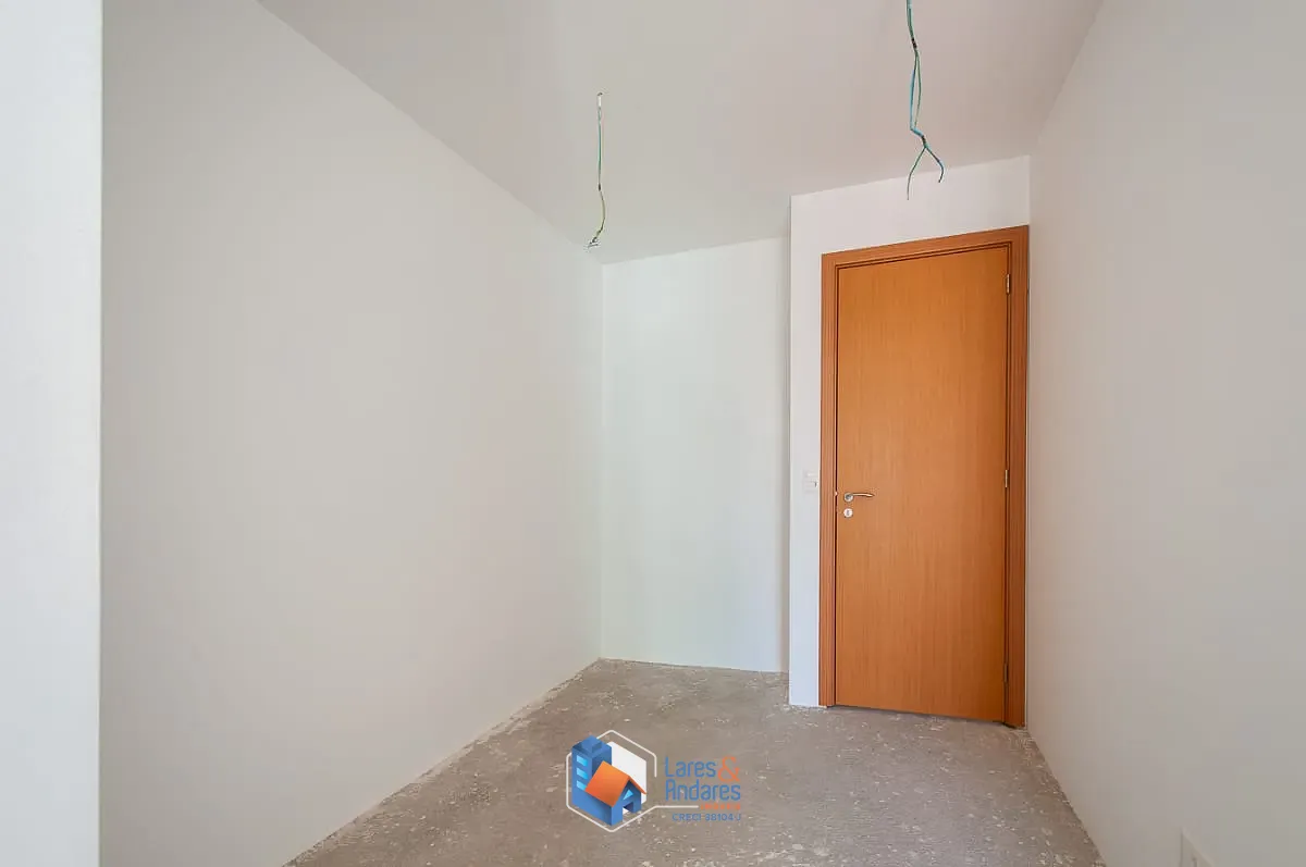 Apartamento, 3 quartos, 120 m² - Foto 25