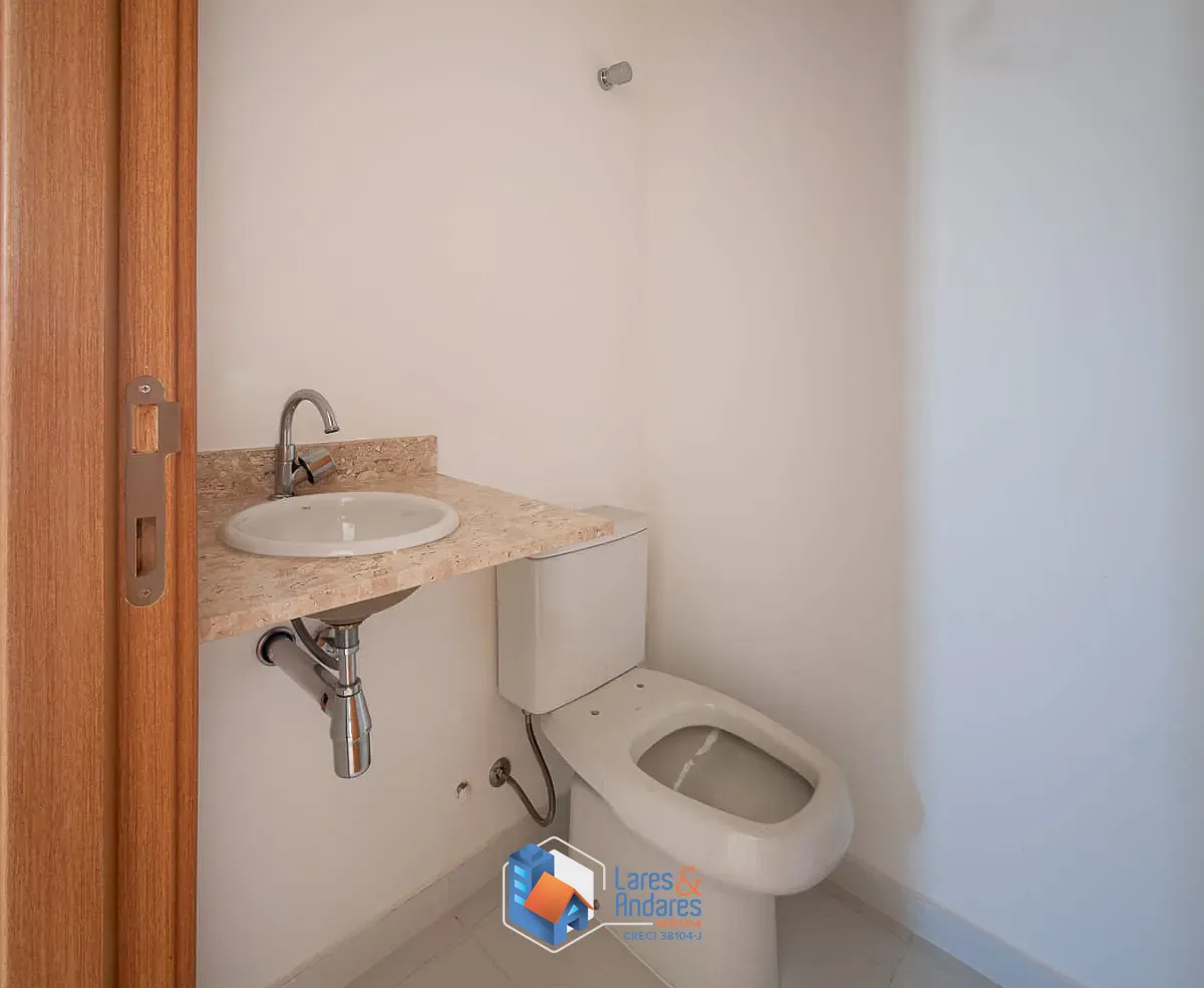 Apartamento, 3 quartos, 120 m² - Foto 12