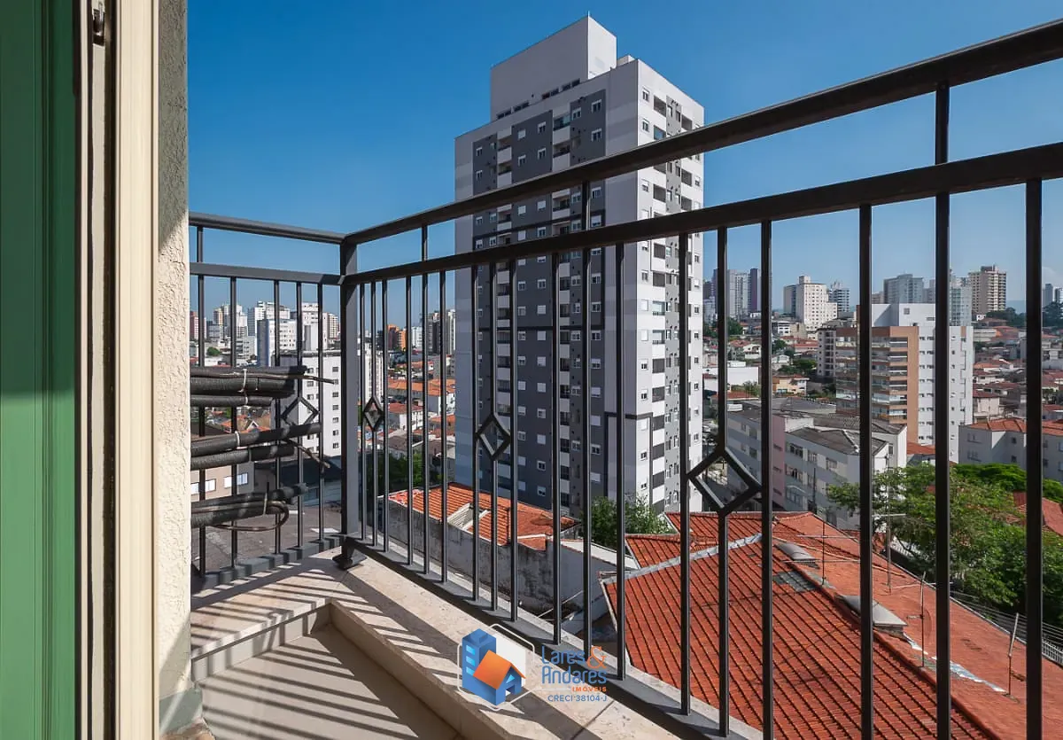 Apartamento, 3 quartos, 120 m² - Foto 28