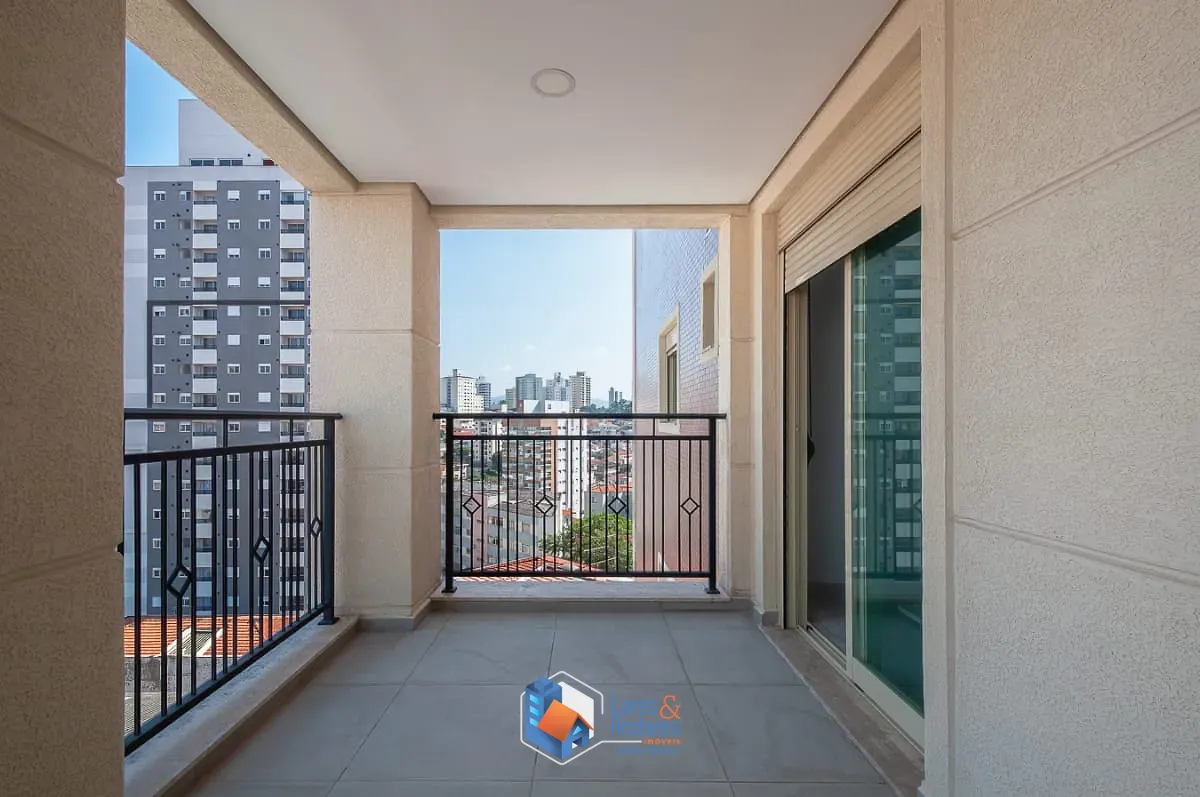Apartamento, 3 quartos, 120 m² - Foto 6