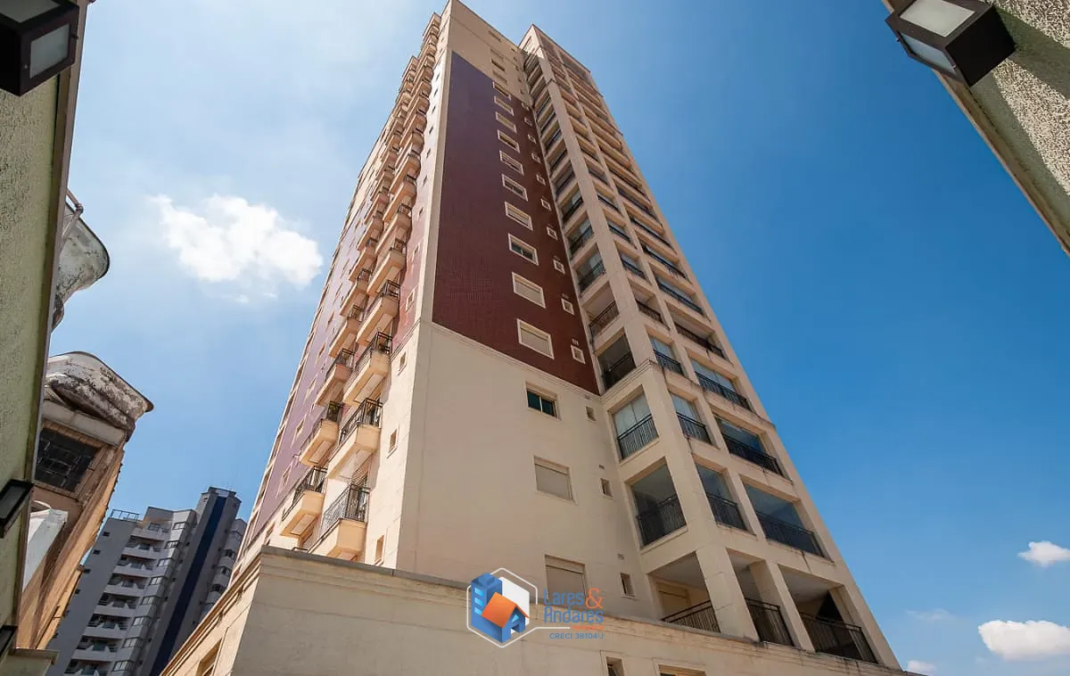 Apartamento, 3 quartos, 120 m² - Foto 36
