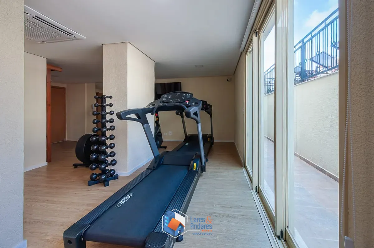 Apartamento, 3 quartos, 120 m² - Foto 42